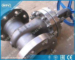 M35-1 Valv Gate