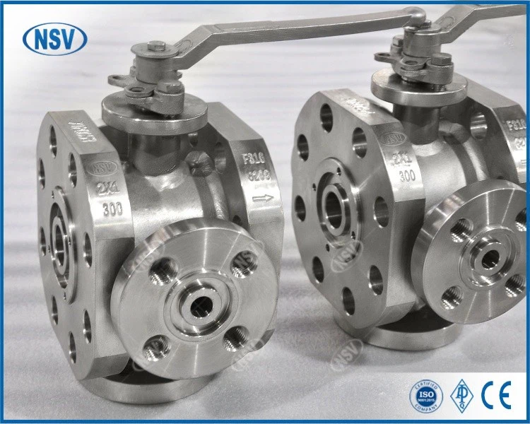 Jacketed Wafer Ball Valve suppliers